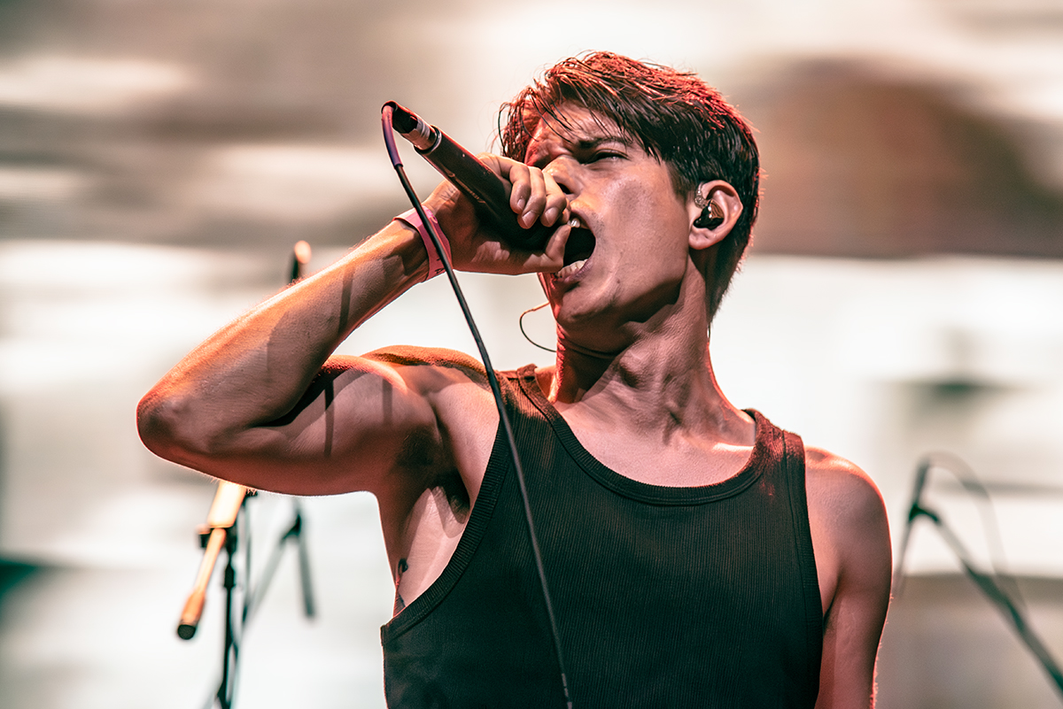 Napalm Death - Latin America Tour 2025